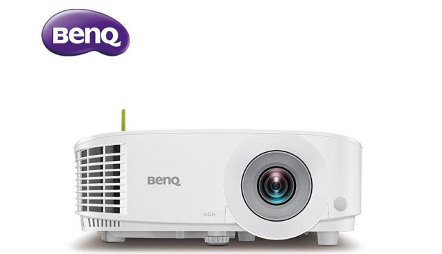投影仪 明基/BenQ E530 无幕布 3000-3999流明 1024*768 白色