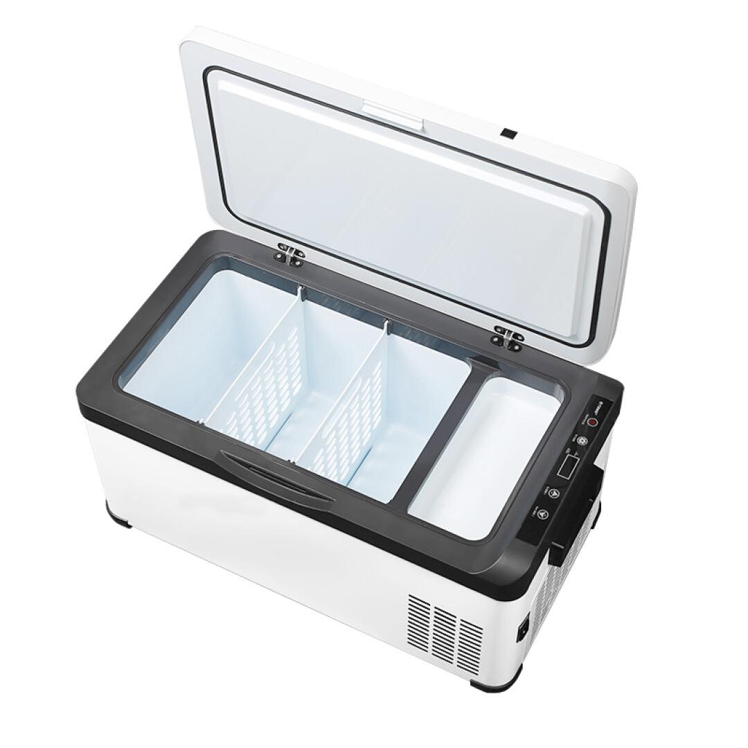 车载冰箱 骑炫/qixuan k30 可结冰-中央政府采购电商平台_北京政府